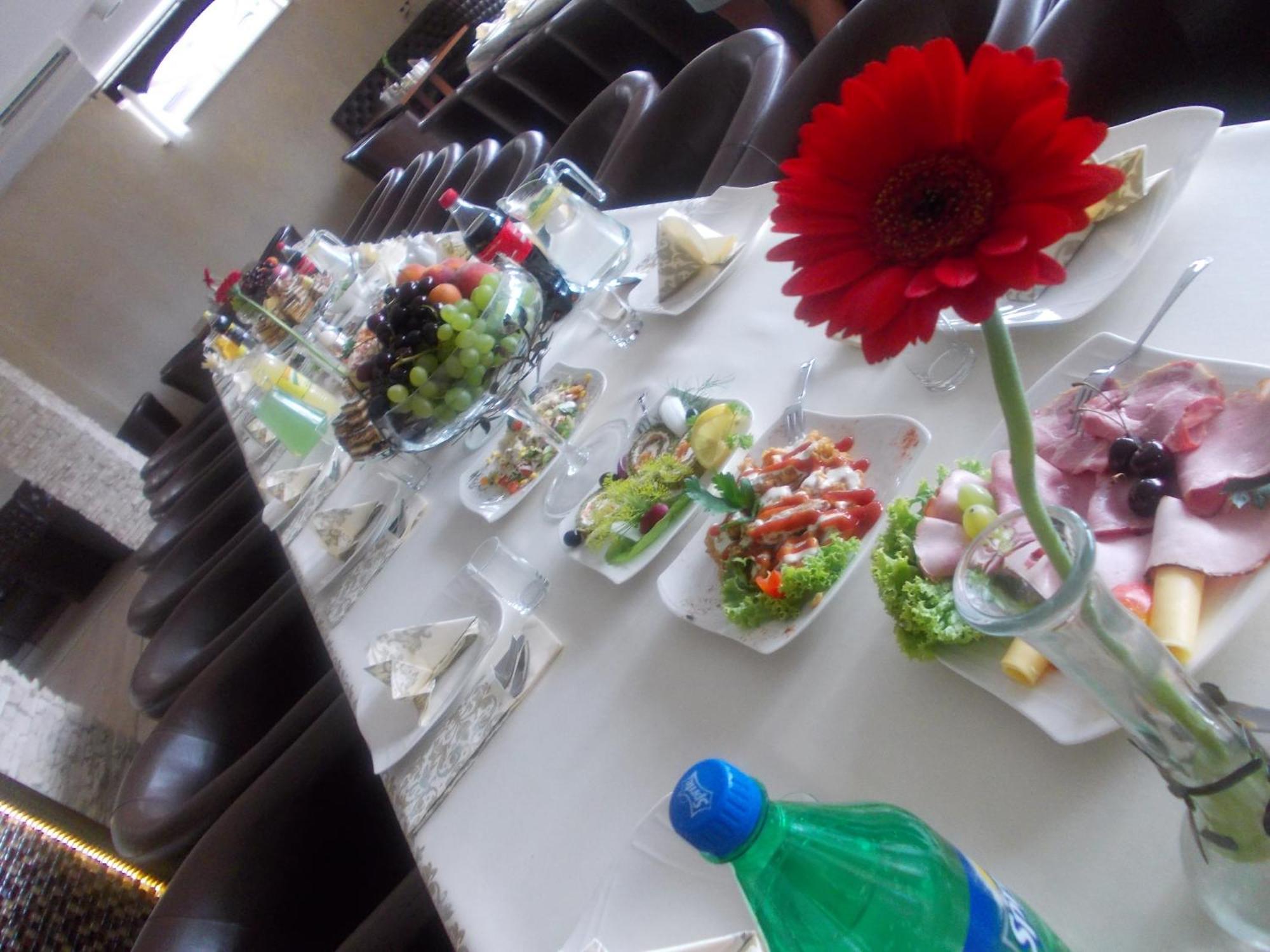 Hotel Grochowski Lukow Ngoại thất bức ảnh